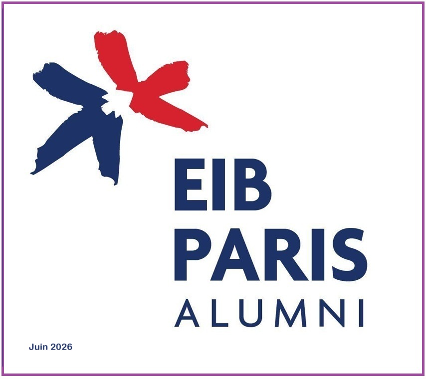 EIB Paris Alumni