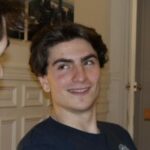 Photo de profil