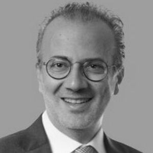 Photo de Profil de Danny Rifaat